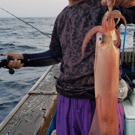 海龍丸（石川） 釣果