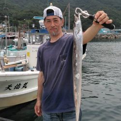 Big One　ビッグワン 釣果