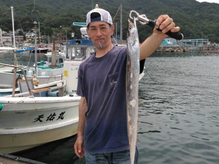 Big One　ビッグワン 釣果