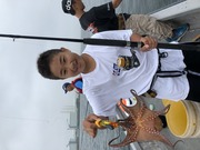 NAGASHIMA MARU(永島丸) 釣果