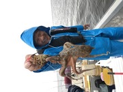 ＮＡＧＡＳＨＩＭA ＭＡＲＵ（永島丸） 釣果