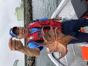 NAGASHIMA MARU(永島丸) 釣果