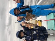 ＮＡＧＡＳＨＩＭA ＭＡＲＵ（永島丸） 釣果