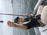 NAGASHIMA MARU(永島丸) 釣果