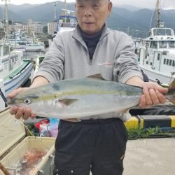 ゆたか丸 釣果