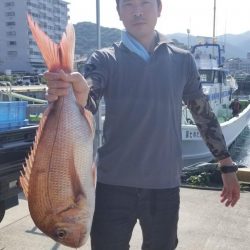 ゆたか丸 釣果