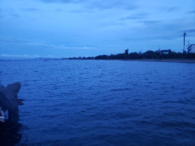 久しぶりのバスフィッシング‼️