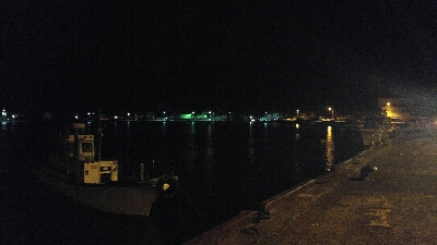 今回はナイトアジング