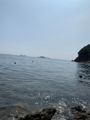 無人島釣行