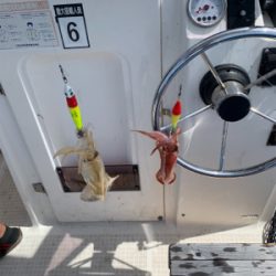 マイボートでデイイカメタル