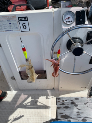 マイボートでデイイカメタル