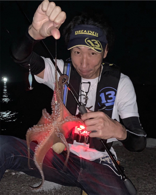 剣先不発でも嬉しい外道☆GUNNING-S…