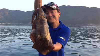 つりぴぃぽぉ釣果