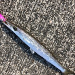 小物フィーバー…汗