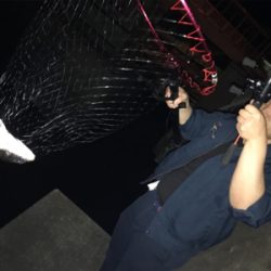 ちょこっと釣行