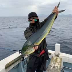 マイクロジギングからのイカメタル