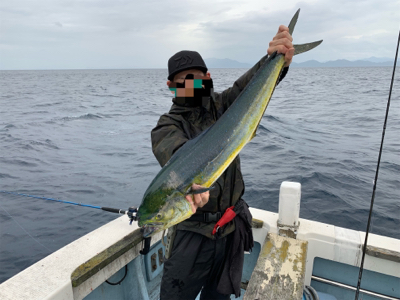 マイクロジギングからのイカメタル