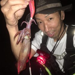 ナイト剣先♪え?意外と難しい