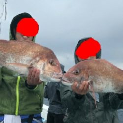 スーパーライトジギング？