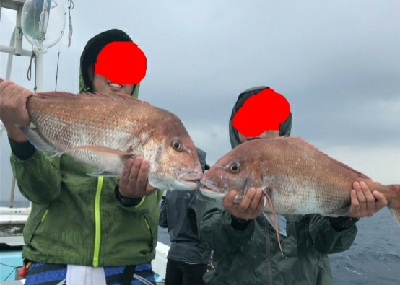 スーパーライトジギング？