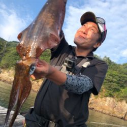 つりぴぃぽぉ釣果