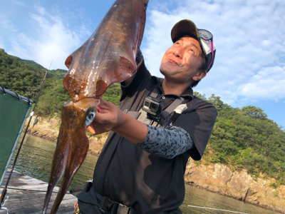 つりぴぃぽぉ釣果