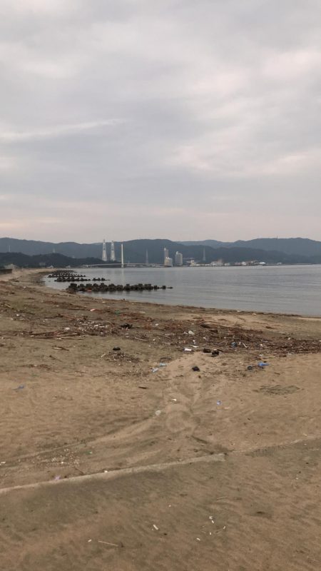 飲ませでマゴチゲット！