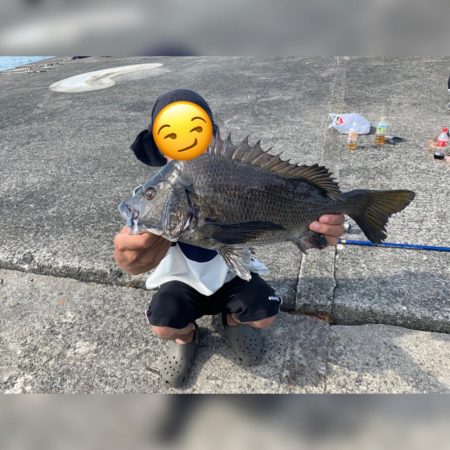 ツバスの成長はいかに!?