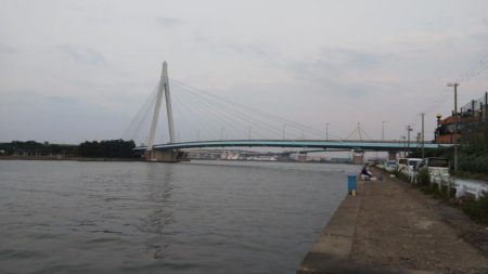 連休最終日はどうかな？