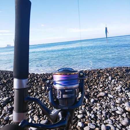 ワンピッチ？ジャカジャカ？