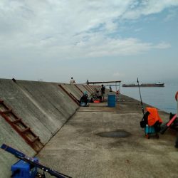 武庫川一文字で遊んできました☆