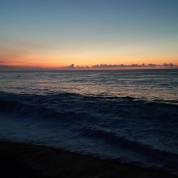 七里御浜ライトショアジギング