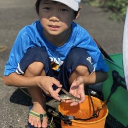 夏休みの思い出つくり