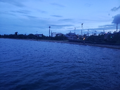 久しぶりのバスフィッシング‼️