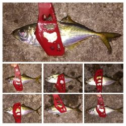 アジンガー1910〜2130