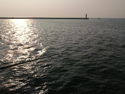 久しぶりの場所