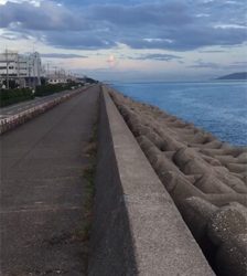 ケンサキイカ少しサイズアップ☆GUNNING-STYLE