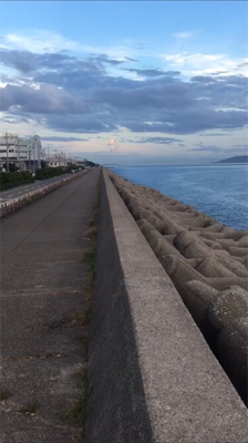 ケンサキイカ少しサイズアップ☆GUNNING-STYLE