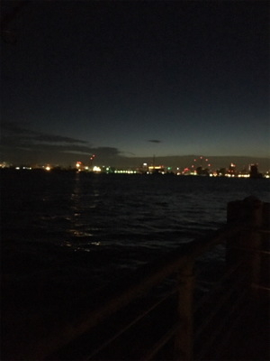 本田ツバスさん