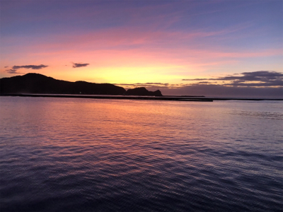 高知遠征は散々で…