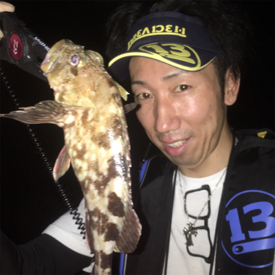 剣先不発でも嬉しい外道☆GUNNING-STYLE