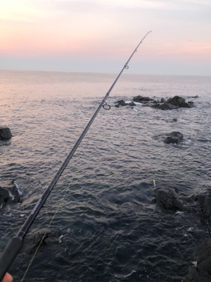 帰省前に寄り道