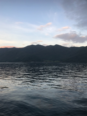 やっぱり、豆アジのみ…