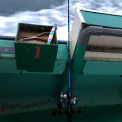 東田丸 ジギング