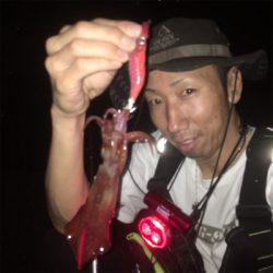 ナイト剣先♪え?意外と難しい