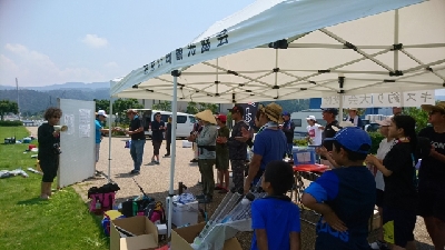 楽しかったです