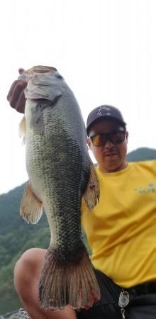 縦ストディープ