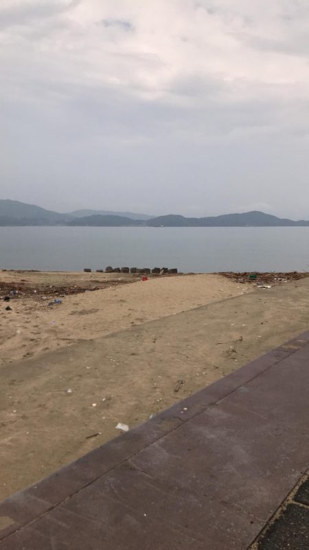 飲ませでマゴチゲット！