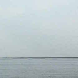 ツバス1匹〜ボウズ脱出〜