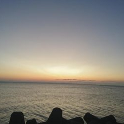 朝マズメ  ライトショアジギング